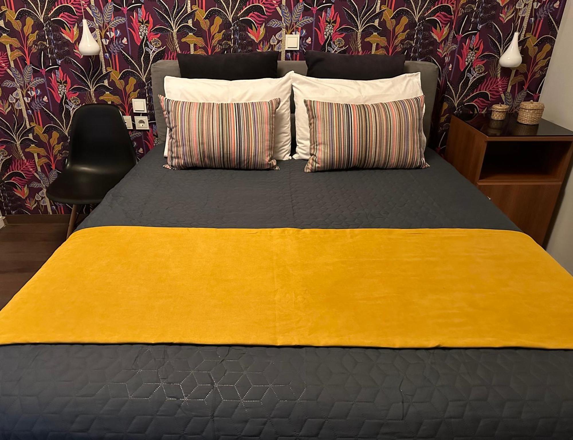 Apartment Elegant In Ioannina